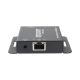Splitter HDMI 1x4 | Extensor HDMI | 4K@30Hz 40m | 1080p@60Hz 70m | Función PoC | 4:4:4 Splitter HDMI 1x4 | Extensor HDMI | 4K@30Hz 40m | 1080p@60Hz 70m | Función PoC | 4:4:4
