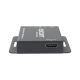 Splitter HDMI 1x4 | Extensor HDMI | 4K@30Hz 40m | 1080p@60Hz 70m | Función PoC | 4:4:4 Splitter HDMI 1x4 | Extensor HDMI | 4K@30Hz 40m | 1080p@60Hz 70m | Función PoC | 4:4:4