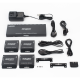 Splitter HDMI 1x4 | Extensor HDMI | 4K@30Hz 40m | 1080p@60Hz 70m | Función PoC | 4:4:4 Splitter HDMI 1x4 | Extensor HDMI | 4K@30Hz 40m | 1080p@60Hz 70m | Función PoC | 4:4:4