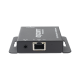 Splitter HDMI 1x8 | Extensor HDMI | 4K@30Hz 40m | 1080p@60Hz 70m | Función PoC |  4:4:4 