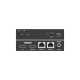 Splitter HDMI 1x2 | 4K@60Hz a 60m | 4K@30Hz a 70m | Cable Cat6 | EDID | HDCP 2.2 | Salida Loop