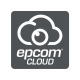 Suscripción Anual Epcom Cloud / Grabación en la nube para 1 canal de video a 4MP con 14 días de retención / Grabación continua