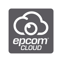 Suscripción Anual Epcom Cloud / Grabación en la nube para 1 canal de video a 2MP con 180 días de retención / Grabación por detección de movimiento Suscripción Anual Epcom Cloud / Grabación en la nube para 1 canal de video a 2MP con 180 días de retención / Grabación por detección de movimiento