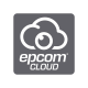Suscripción Anual Epcom Cloud / Grabación en la nube para 1 canal de video a 2MP con 7 días de retención / Grabación continua