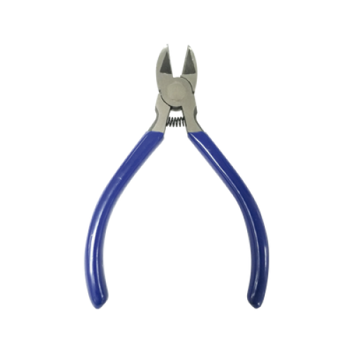 Pinza de corte diagonal de 5