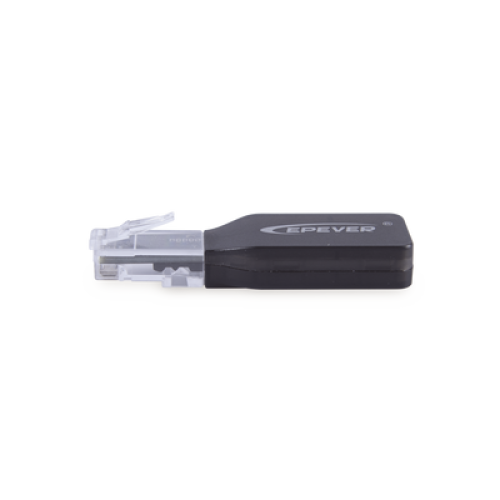 Módulo WiFi para Monitoreo de Controladores EPEVER Línea XTRA y TRACER