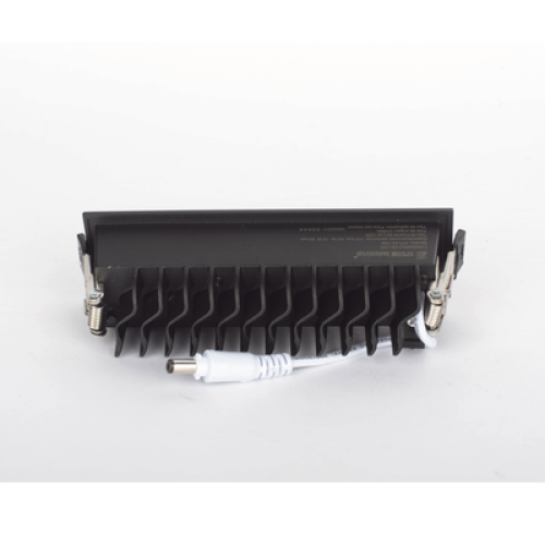 Reflector Empotrable / LUZ Fría /  110 V / 10 W / 750 lúmenes / 50000 hrs / IP20