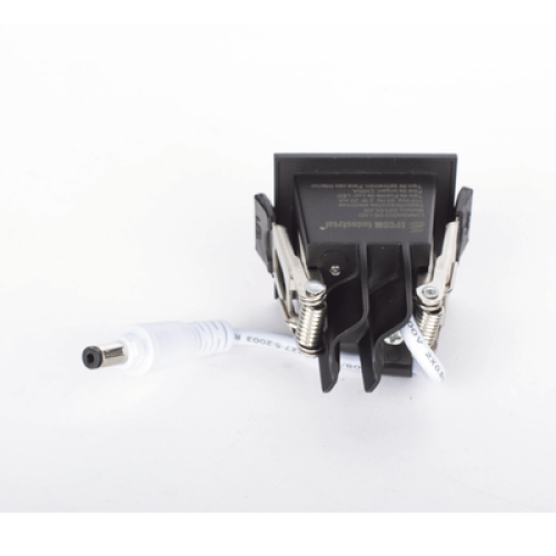 Reflector Empotrable / LUZ Fría / 110 V / 2 W / 110 lúmenes / 50000 hrs / IP20