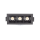 Reflector Empotrable / LUZ Fría / 6 W / 420 lúmenes / 50000 hrs / IP20