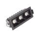 Reflector Empotrable / LUZ Fría / 6 W / 420 lúmenes / 50000 hrs / IP20