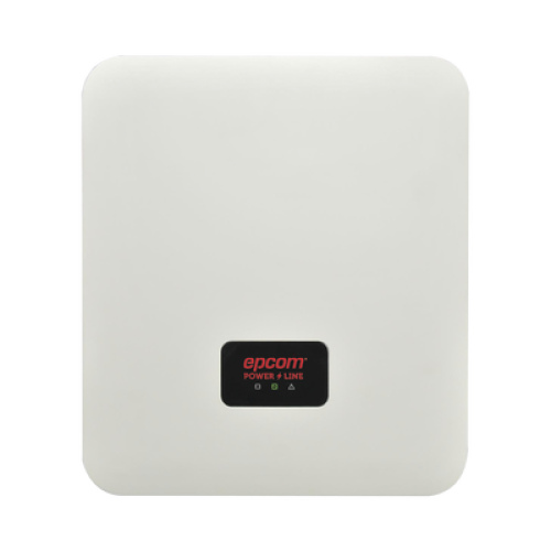 Inversor para interconexión a la red (grid tie) tipo string de 3 kW /220 Vca Inversor para interconexión a la red (grid tie) tipo string de 3 kW /220 Vca