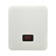Inversor para interconexión a la red (grid tie) tipo string de 3 kW /220 Vca Inversor para interconexión a la red (grid tie) tipo string de 3 kW /220 Vca