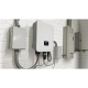 Inversor para interconexión a la red (grid tie) tipo string de 3 kW /220 Vca Inversor para interconexión a la red (grid tie) tipo string de 3 kW /220 Vca