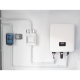 Inversor para interconexión a la red (grid tie) tipo string de 3 kW /220 Vca Inversor para interconexión a la red (grid tie) tipo string de 3 kW /220 Vca