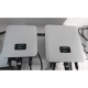 Inversor para interconexión a la red (grid tie) tipo string de 3 kW /220 Vca Inversor para interconexión a la red (grid tie) tipo string de 3 kW /220 Vca