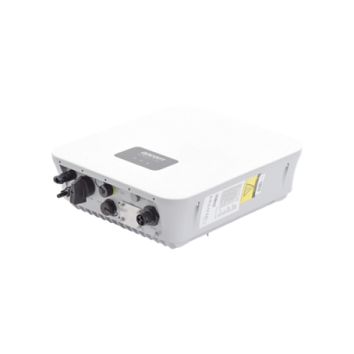 Inversor para interconexión a la red (grid tie) tipo string de 3 kW /220 Vca Inversor para interconexión a la red (grid tie) tipo string de 3 kW /220 Vca