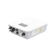 Inversor para interconexión a la red (grid tie) tipo string de 3 kW /220 Vca Inversor para interconexión a la red (grid tie) tipo string de 3 kW /220 Vca