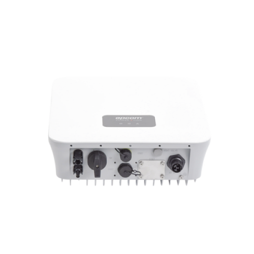 Inversor para interconexión a la red (grid tie) tipo string de 3 kW /220 Vca Inversor para interconexión a la red (grid tie) tipo string de 3 kW /220 Vca