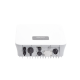 Inversor para interconexión a la red (grid tie) tipo string de 3 kW /220 Vca Inversor para interconexión a la red (grid tie) tipo string de 3 kW /220 Vca