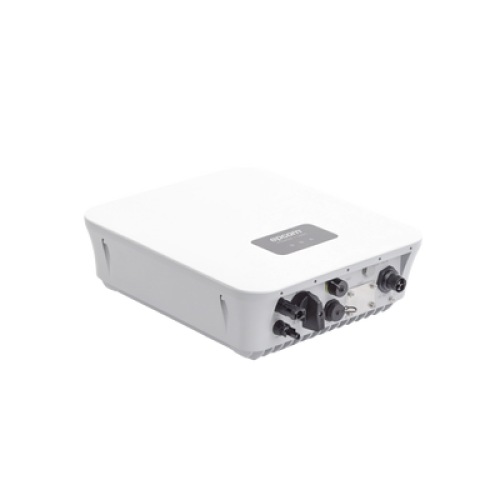 Inversor para interconexión a la red (grid tie) tipo string de 3 kW /220 Vca Inversor para interconexión a la red (grid tie) tipo string de 3 kW /220 Vca