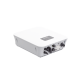 Inversor para interconexión a la red (grid tie) tipo string de 3 kW /220 Vca Inversor para interconexión a la red (grid tie) tipo string de 3 kW /220 Vca
