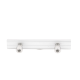 Conector de empalme para riel 3 y  7
