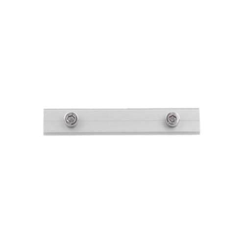 Conector de empalme para riel 5 Y 8