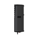 Regulador de Voltaje 2000 VA-1000 W / 4 Contactos con AVR / 4 Contactos con Supresor de Picos / Protección RJ11