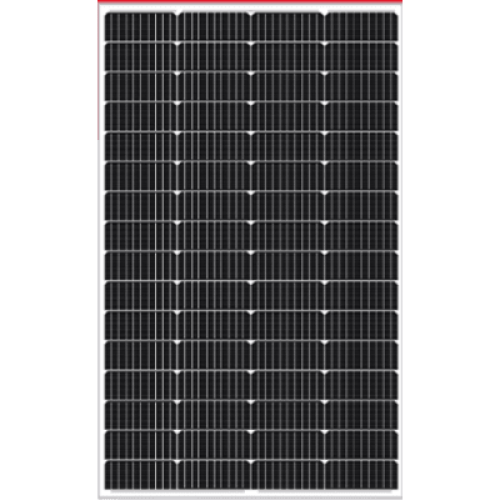 Modulo Solar, 225 W, 12 Vcc, Monocristalino, 64 Celdas grado A