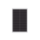 Modulo Solar 30 W, 12 Vcc, Monocristalino, 36 Celdas grado A