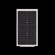 Modulo Solar 50 W, 12 Vcc, Monocristalino, 36 Celdas grado A