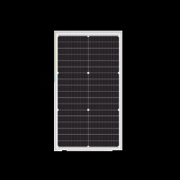 Modulo Solar 50 W, 12 Vcc, Monocristalino, 36 Celdas grado A