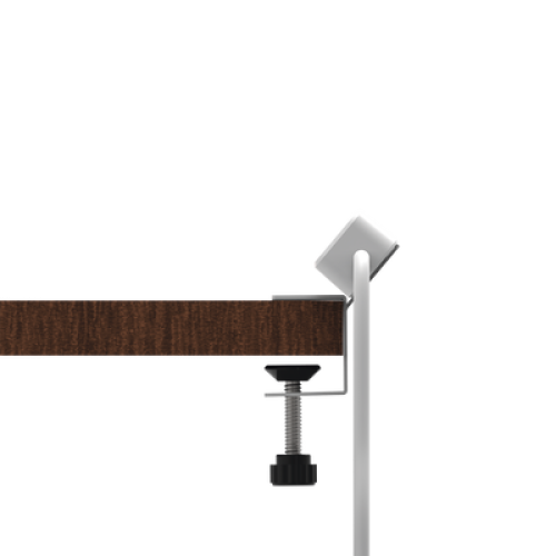 Multicontacto con Montaje para Escritorio / Carga Rápida para 65 W / 2 x Nema 5-15P / 3 x USB-A (5V @3A) / 1 x USB-C (65W)