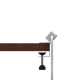 Multicontacto con Montaje para Escritorio / Carga Rápida para 65 W / 2 x Nema 5-15P / 3 x USB-A (5V @3A) / 1 x USB-C (65W)
