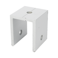 Conector U para Pierna Trasera Conector U para Pierna Trasera