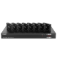 Matriz HDMI 8x8 | 4K@60Hz 4:4:4 | 8 Salidas HDMI + 8 CAT | Extensión hasta 70 m | Audio HD | Control IR/LAN/RS-232/Web GUI Matriz HDMI 8x8 | 4K@60Hz 4:4:4 | 8 Salidas HDMI + 8 CAT | Extensión hasta 70 m | Audio HD | Control IR/LAN/RS-232/Web GUI