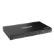 Matriz HDMI 8x8 | 4K@60Hz 4:4:4 | 8 Salidas HDMI + 8 CAT | Extensión hasta 70 m | Audio HD | Control IR/LAN/RS-232/Web GUI Matriz HDMI 8x8 | 4K@60Hz 4:4:4 | 8 Salidas HDMI + 8 CAT | Extensión hasta 70 m | Audio HD | Control IR/LAN/RS-232/Web GUI