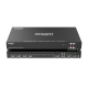 Matriz HDMI 8x8 | 4K@60Hz 4:4:4 | 8 Salidas HDMI + 8 CAT | Extensión hasta 70 m | Audio HD | Control IR/LAN/RS-232/Web GUI Matriz HDMI 8x8 | 4K@60Hz 4:4:4 | 8 Salidas HDMI + 8 CAT | Extensión hasta 70 m | Audio HD | Control IR/LAN/RS-232/Web GUI