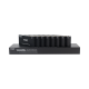 Splitter mas Extensor de Video | 1x8 | ProAV | HDBaseT™ | 120m en 4K@60Hz | 150m en 1080p@60Hz | Cat6/6a/7 | Gestión Avanzada EDID | Control IR y RS232 | PoC | Salida de Audio Splitter mas Extensor de Video | 1x8 | ProAV | HDBaseT™ | 120m en 4K@60Hz | 150m en 1080p@60Hz | Cat6/6a/7 | Gestión Avanzada EDID | Control IR y RS232 | PoC | Salida de Audio