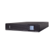 UPS de 3000VA/2700W / Topología On-Line Doble Conversión con Baterías Internas / Entrada y Salida de 120 Vca / Clavija de Entrada NEMA L5-30P / Pantalla LCD Configurable / Formato Rack/Torre UPS de 3000VA/2700W / Topología On-Line Doble Conversión con Baterías Internas / Entrada y Salida de 120 Vca / Clavija de Entrada NEMA L5-30P / Pantalla LCD Configurable / Formato Rack/Torre