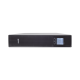 UPS de 3000VA/2700W / Topología On-Line Doble Conversión con Baterías Internas / Entrada y Salida de 120 Vca / Clavija de Entrada NEMA L5-30P / Pantalla LCD Configurable / Formato Rack/Torre UPS de 3000VA/2700W / Topología On-Line Doble Conversión con Baterías Internas / Entrada y Salida de 120 Vca / Clavija de Entrada NEMA L5-30P / Pantalla LCD Configurable / Formato Rack/Torre