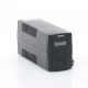 UPS de 600VA/360W / Topología Línea Interactiva / Entrada y Salida 120 Vca / Clavija NEMA 5-15P / 4 Tomas NEMA 5-15R 