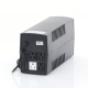 UPS de 600VA/360W / Topología Línea Interactiva / Entrada y Salida 120 Vca / Clavija NEMA 5-15P / 4 Tomas NEMA 5-15R 