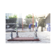 Esparrago químico galvanizado 12 x 160 mm. Esparrago químico galvanizado 12 x 160 mm.