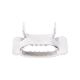 Hebillas PanSteel™ de Acero Inoxidable 201, Para Uso con Fleje ESW16T76-CR2 de 5/8, Paquete de 100pz