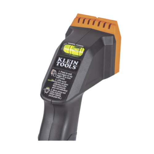 Localizador Electrónico de Vigas ocultas de Metal y de Madera con hasta 1-1/2'' de Profundidad