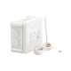 Controlador Remoto 3G con Activación vía APP o Llamada | Caja Nema IP67 | Soporta hasta 2000 Usuarios