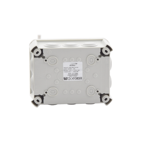 Controlador Remoto 3G con Activación vía APP o Llamada | Caja Nema IP67 | Soporta hasta 2000 Usuarios