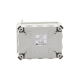 Controlador Remoto 3G con Activación vía APP o Llamada | Caja Nema IP67 | Soporta hasta 2000 Usuarios