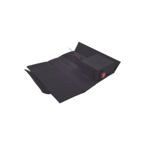 Estuche DEMO  HID para Lectora R10